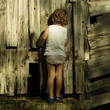 La cabane