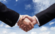 handshake