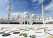 Sheikh Zayed Grand Mosque
