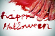 Happy Halloween
