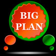 Big plan