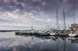 Port de plaisance de Marseillan
