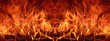 Fuoco panoramico