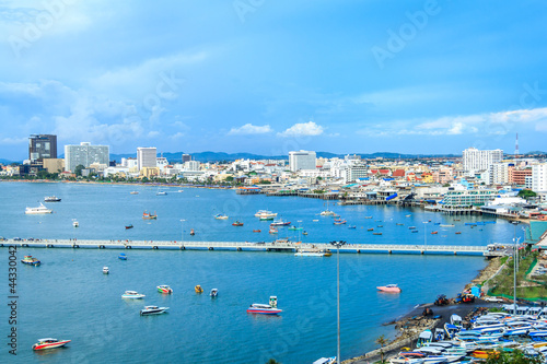 Photo: PATTAYA Day View PATTAYA Day View