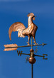 Wind cock