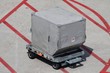 Photo: Luftfrachtcontainer01 Luftfrachtcontainer01