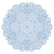 Vector ornament.