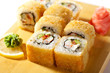 Tempura Roll