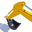 Excavator bucket
