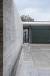 Foto: Pavillon Mies van der Rohe, Barcelona, Spanien Pavillon Mies van der Rohe, Barcelona, Spanien