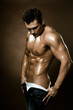 sexy guy