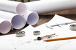 Tools and papers with sketches