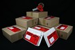 Versand, Paketversand, Post