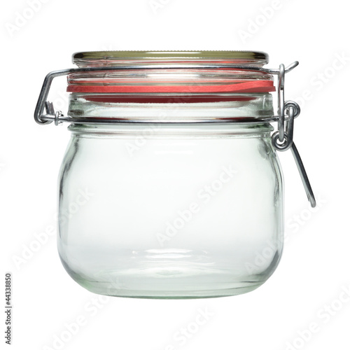 Photo: Einmachglas Einmachglas