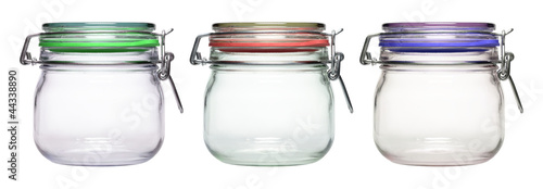 Photo: Einmachglas Einmachglas