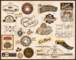 Premium quality collection of Vintage Restaurant
