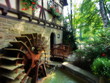 Wassermühle