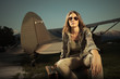 Photo: Fashion woman Fashion woman