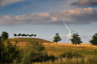Foto: Landschaft am Kronsberg in Hannover Landschaft am Kronsberg in Hannover