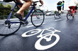 Bike lane