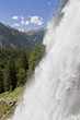 Stuibenfall Umhausen
