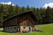 Wiesele Alm Niederthai