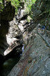 Foto: Starzlachklamm Starzlachklamm