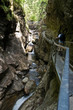 Foto: Starzlachklamm Starzlachklamm