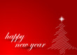 happy new year, background