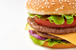 Burger Burger