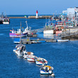 Le port du Guilvinec
