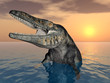 Tylosaurus