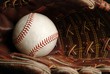 Baseball