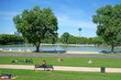 Aachener Weiher Köln