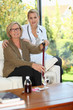 Home care