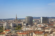 Panorama of Vienna