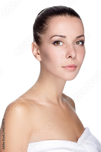 Photo: woman spa woman spa