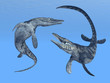 Tylosaurus