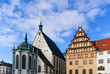 dome market freiberg