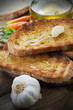 Bruschetta romana