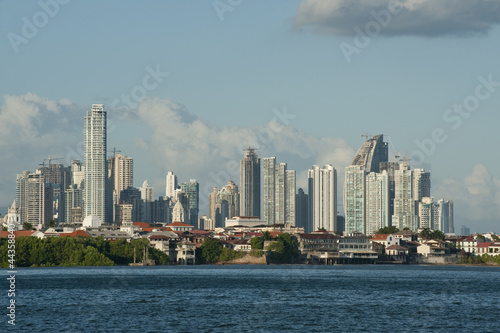 Photo: Panama Panama