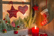 Weihnachtsambiente