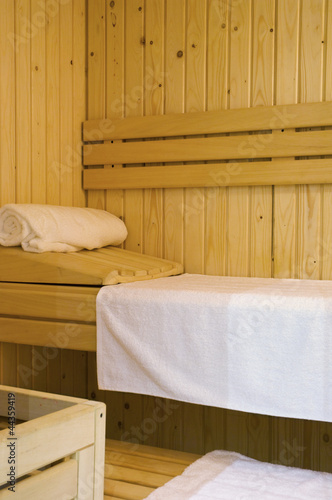 Photo: Sauna Sauna