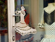 Tienda de trajes de gitana