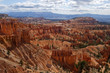 Foto : magnificent Bryce Canyon National Park, Utah, USA magnificent Bryce Canyon National Park, Utah, USA