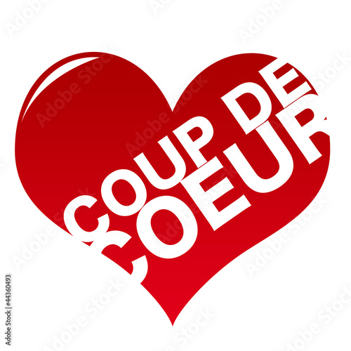 Illustration: coup de coeur coup de coeur
