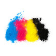 CMYK