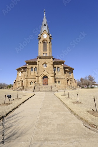 Photo: Dutch Reformed Church,Warden,Free State Dutch Reformed Church,Warden,Free State