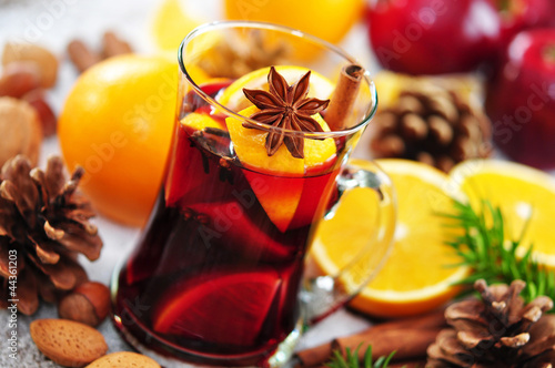 Photo: Glühwein Glühwein