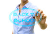 Foto: Back to school futuristic concept Back to school futuristic concept
